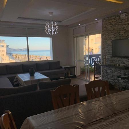 Duplex Vu Sur Mer Мартил Екстериор снимка