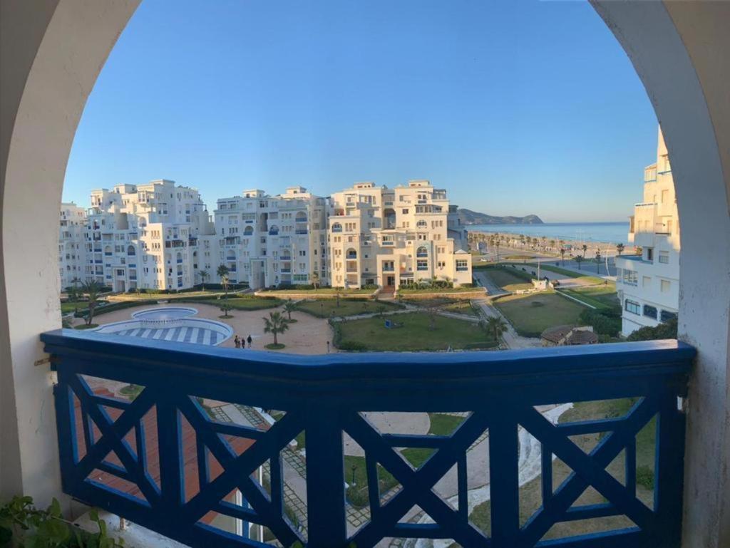 Duplex Vu Sur Mer Мартил Екстериор снимка