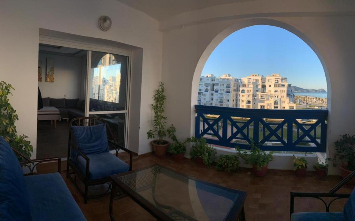 Duplex Vu Sur Mer Мартил Екстериор снимка