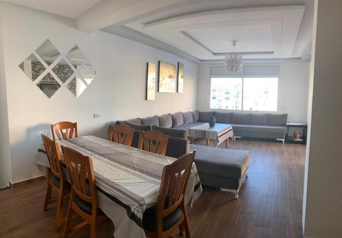 Duplex Vu Sur Mer Мартил Екстериор снимка