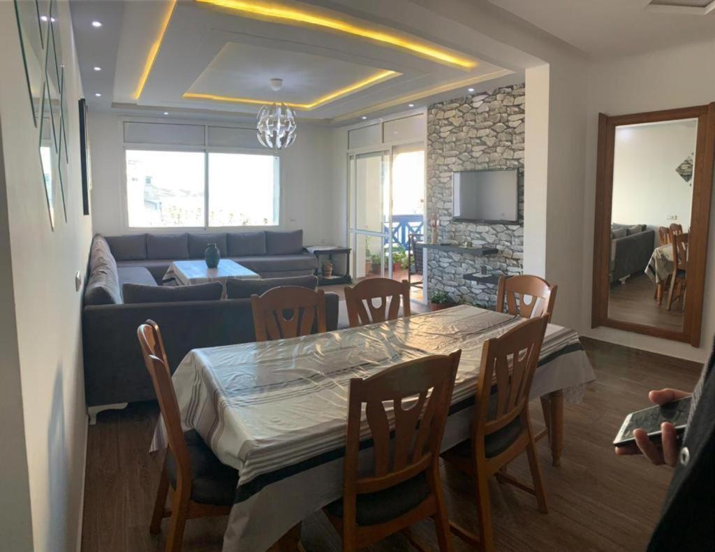 Duplex Vu Sur Mer Мартил Екстериор снимка