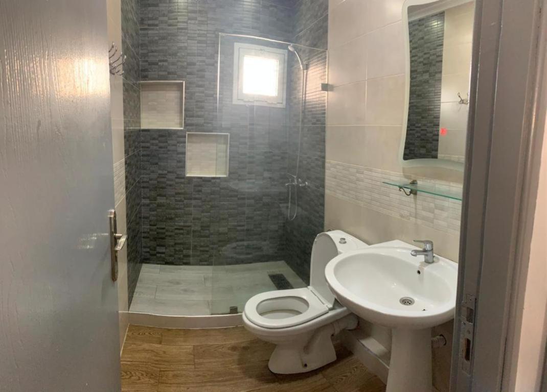 Duplex Vu Sur Mer Мартил Екстериор снимка