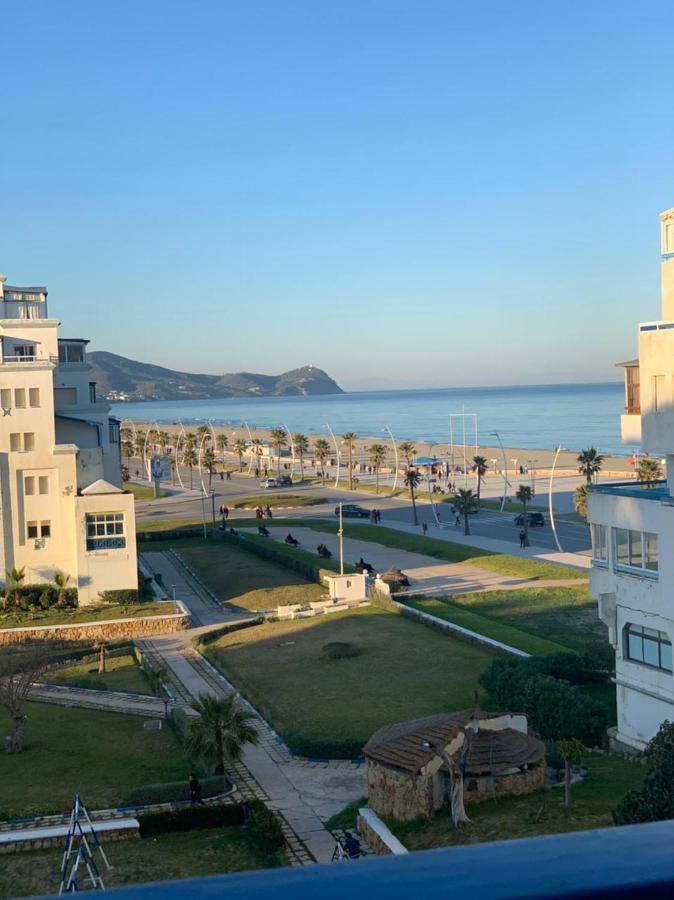 Duplex Vu Sur Mer Мартил Екстериор снимка