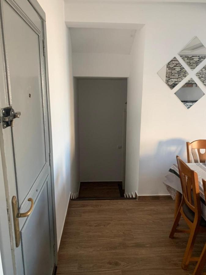 Duplex Vu Sur Mer Мартил Екстериор снимка