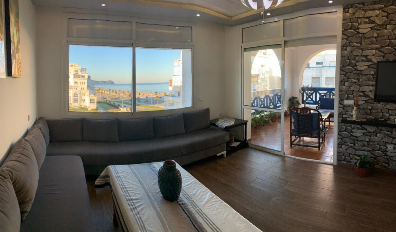 Duplex Vu Sur Mer Мартил Екстериор снимка