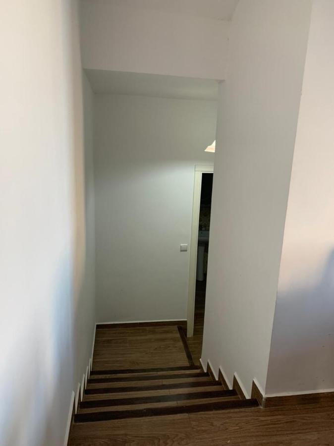 Duplex Vu Sur Mer Мартил Екстериор снимка