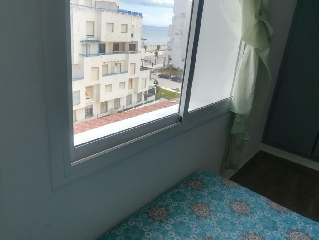 Duplex Vu Sur Mer Мартил Екстериор снимка