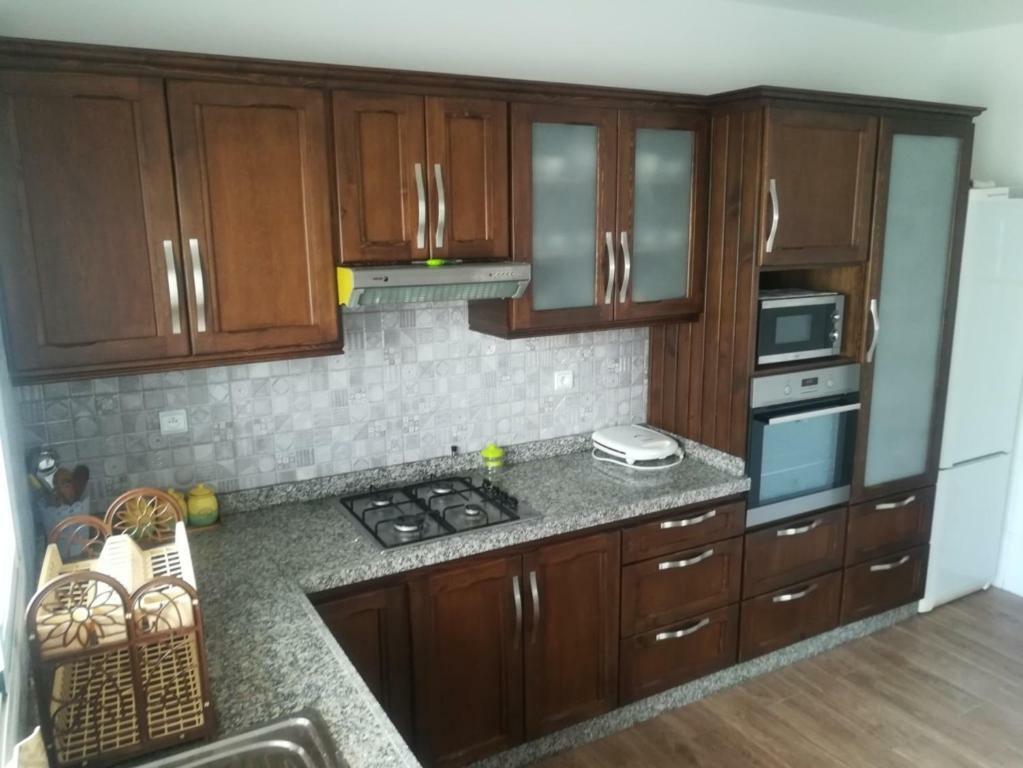 Duplex Vu Sur Mer Мартил Екстериор снимка