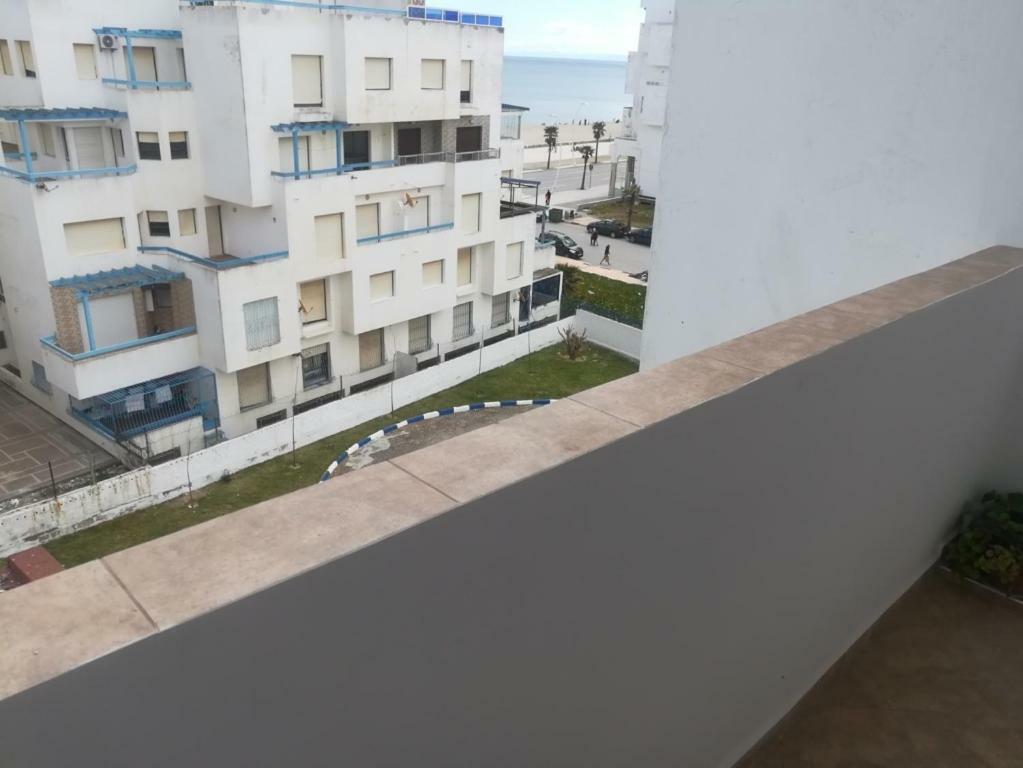 Duplex Vu Sur Mer Мартил Екстериор снимка