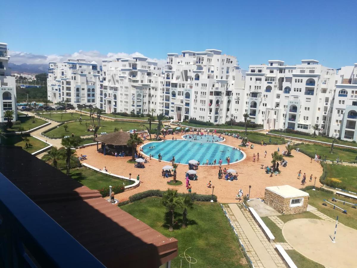 Duplex Vu Sur Mer Мартил Екстериор снимка